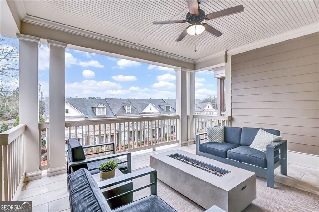 73 Bourbon Street Senoia - 1