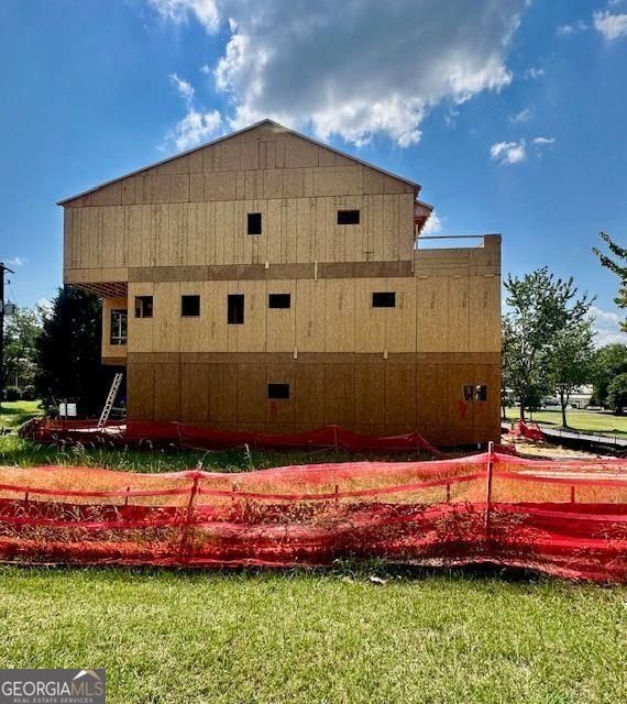 73 Bourbon Street Senoia - 10