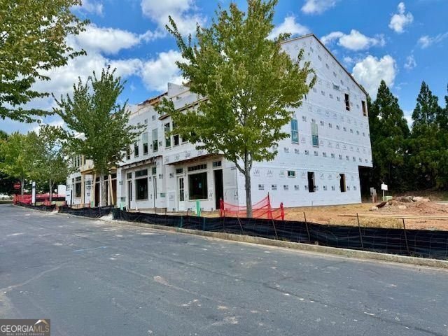 73 Bourbon Street Senoia - 25