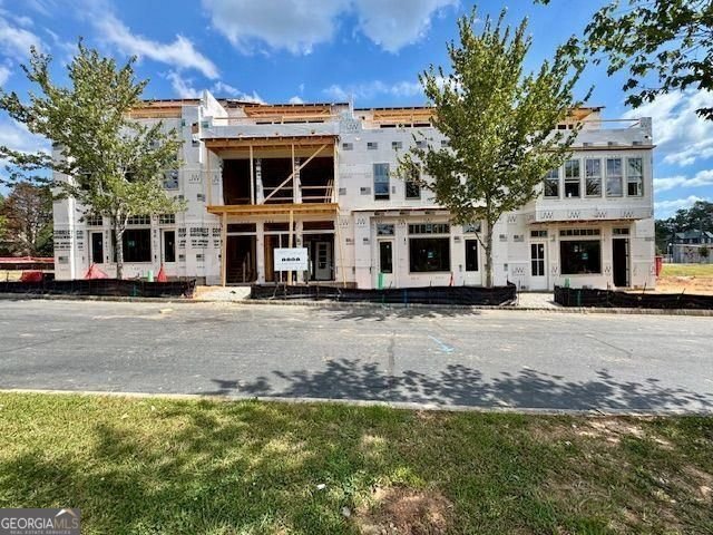 73 Bourbon Street Senoia - 26