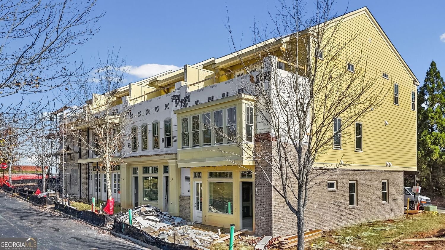 73 Bourbon Street Senoia - Photo 60