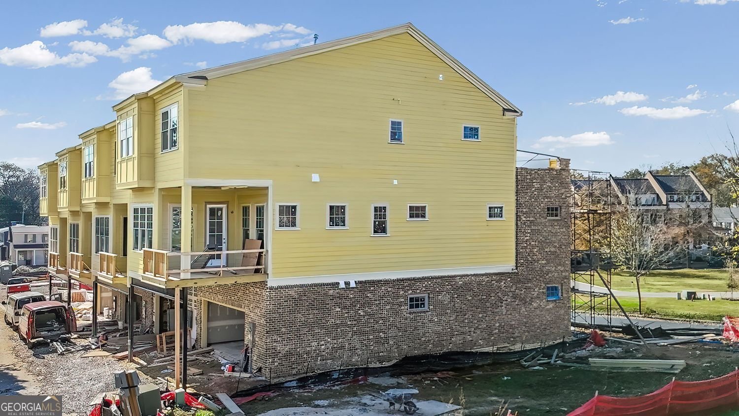 73 Bourbon Street Senoia - Photo 62