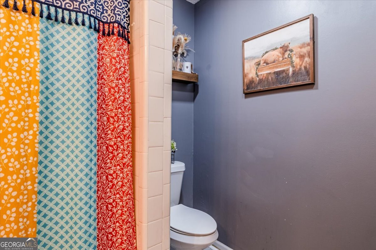 18 Hillside Drive Rockmart - 12