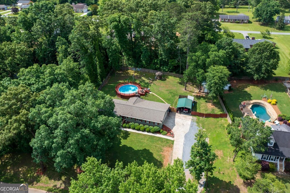 18 Hillside Drive Rockmart - 2