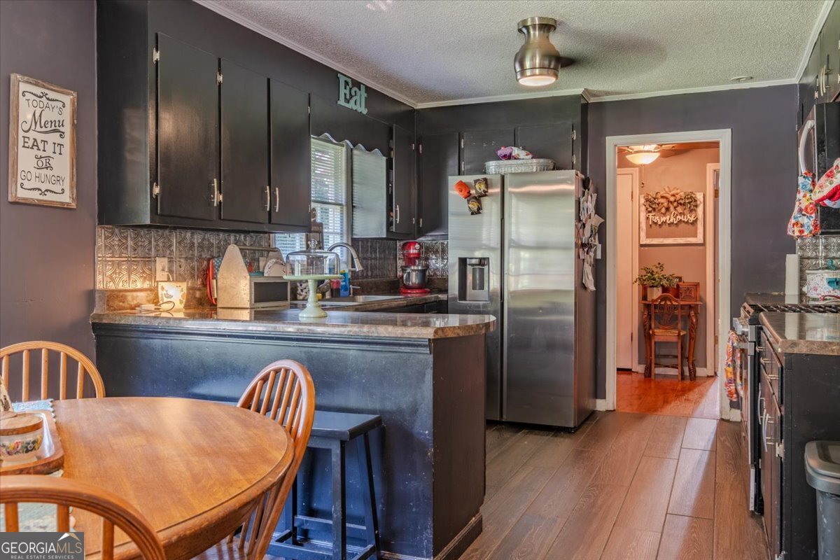 18 Hillside Drive Rockmart - 22