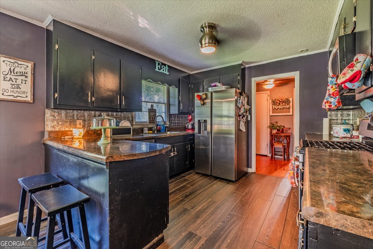 18 Hillside Drive Rockmart - 24