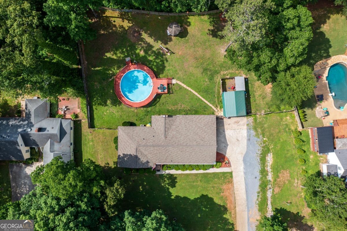 18 Hillside Drive Rockmart - 3