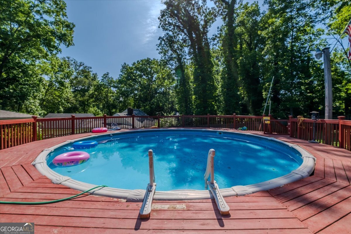 18 Hillside Drive Rockmart - 31