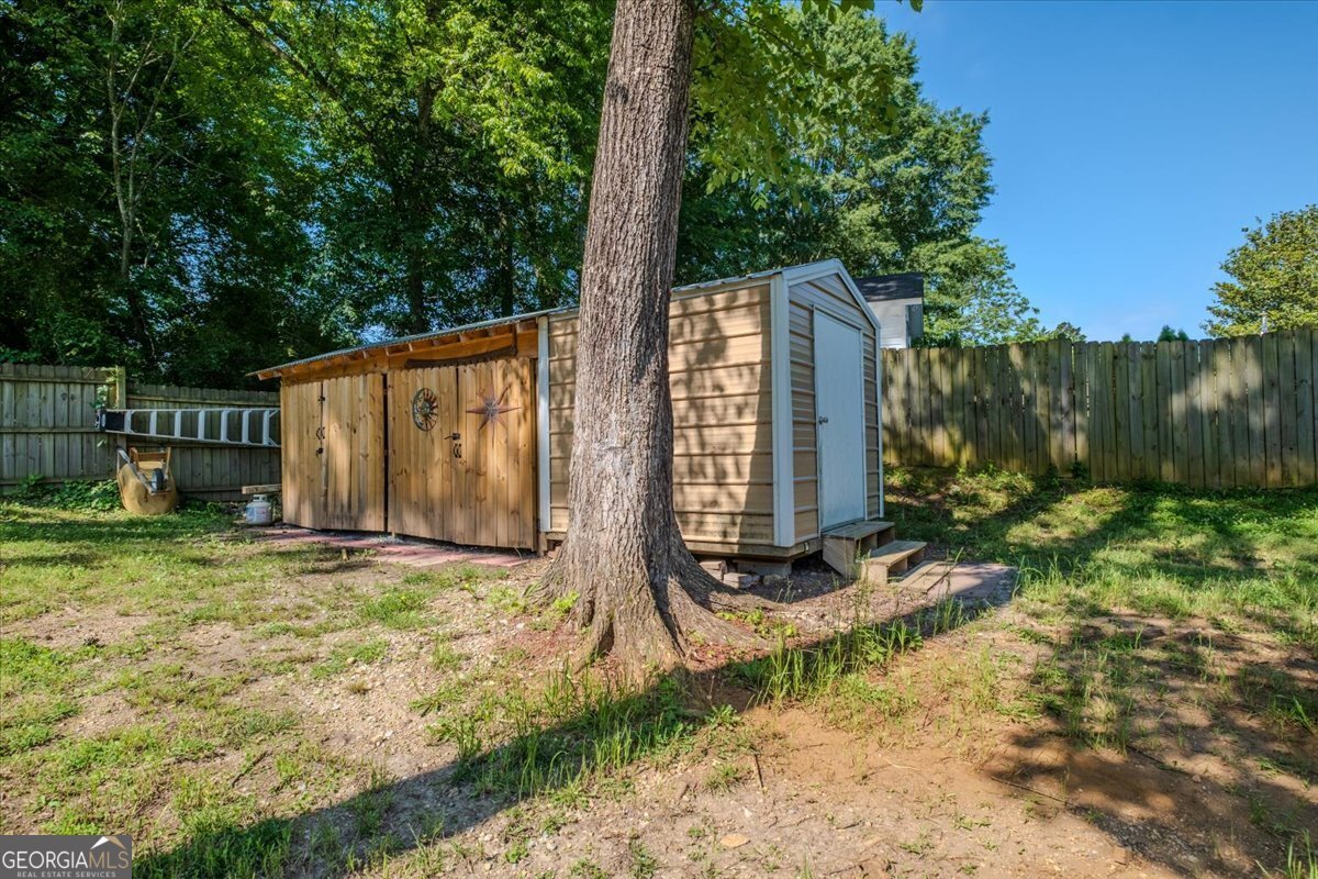 18 Hillside Drive Rockmart - 33