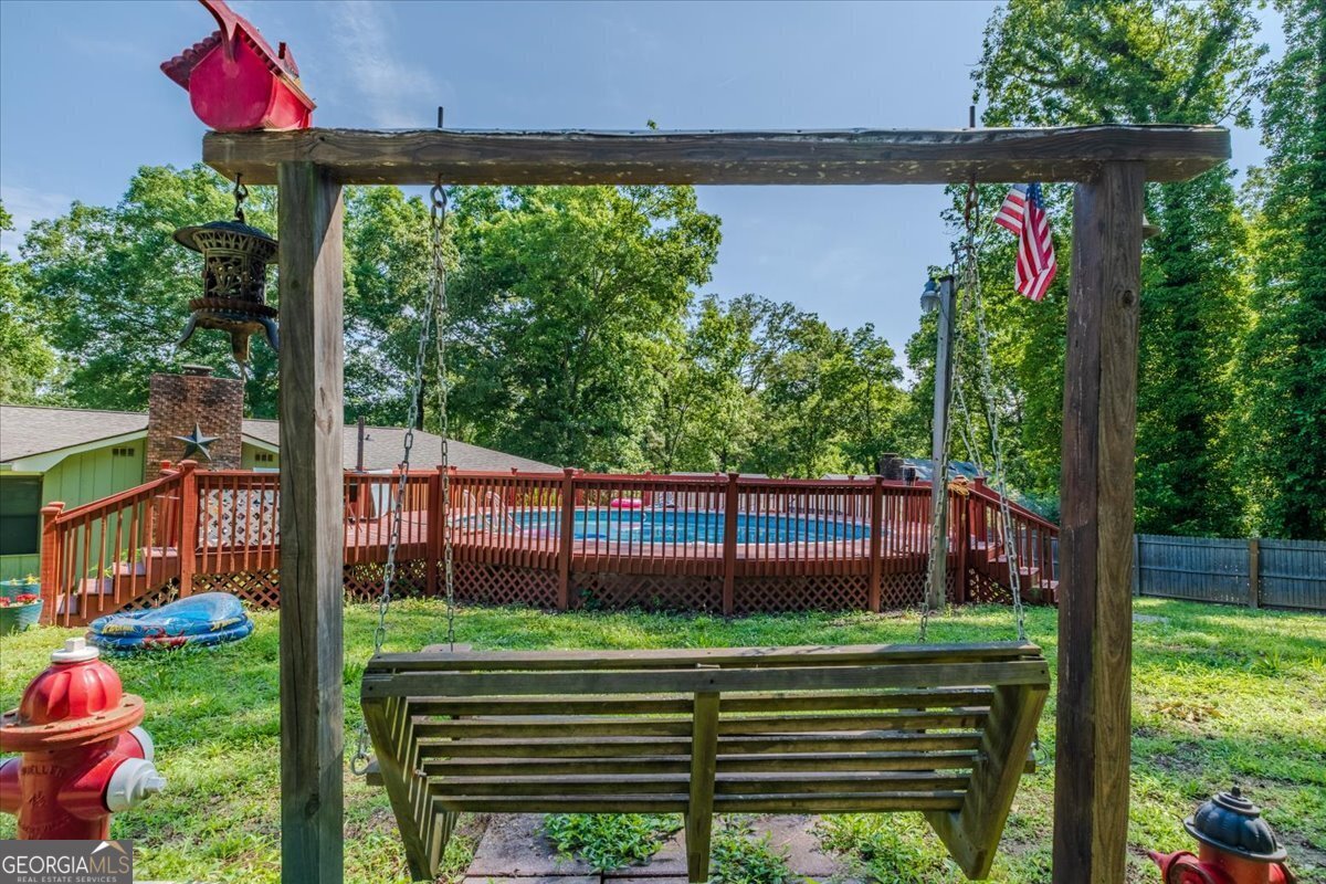 18 Hillside Drive Rockmart - 34