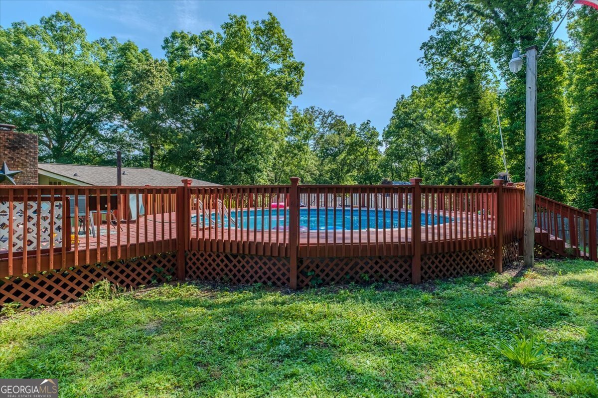 18 Hillside Drive Rockmart - 35