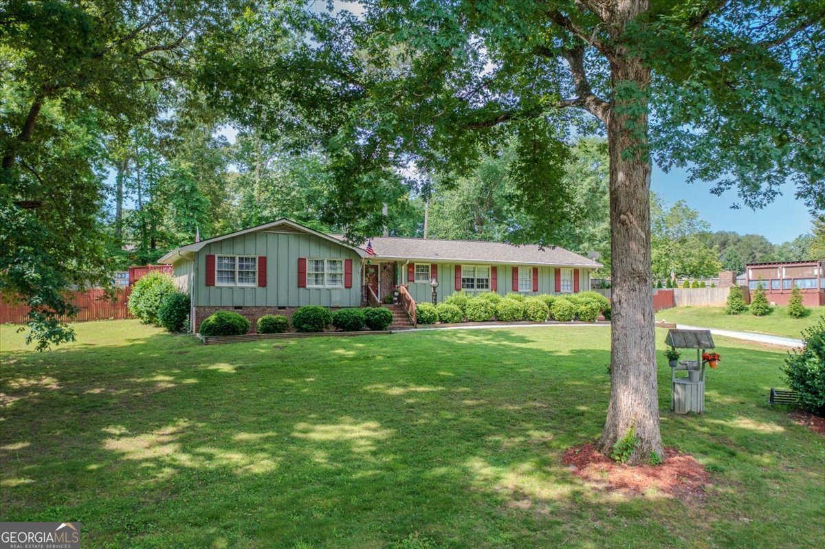 18 Hillside Drive Rockmart - 36