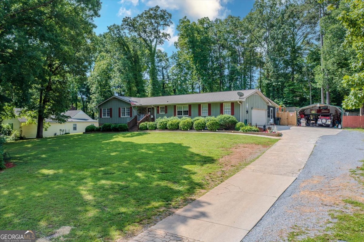 18 Hillside Drive Rockmart - 37