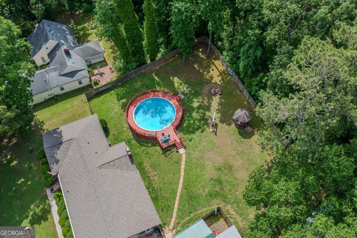 18 Hillside Drive Rockmart - 4