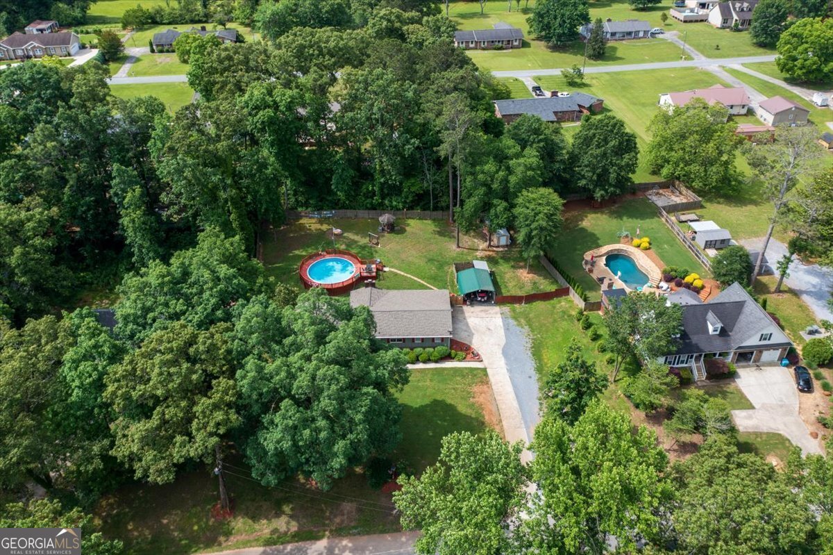 18 Hillside Drive Rockmart - 5