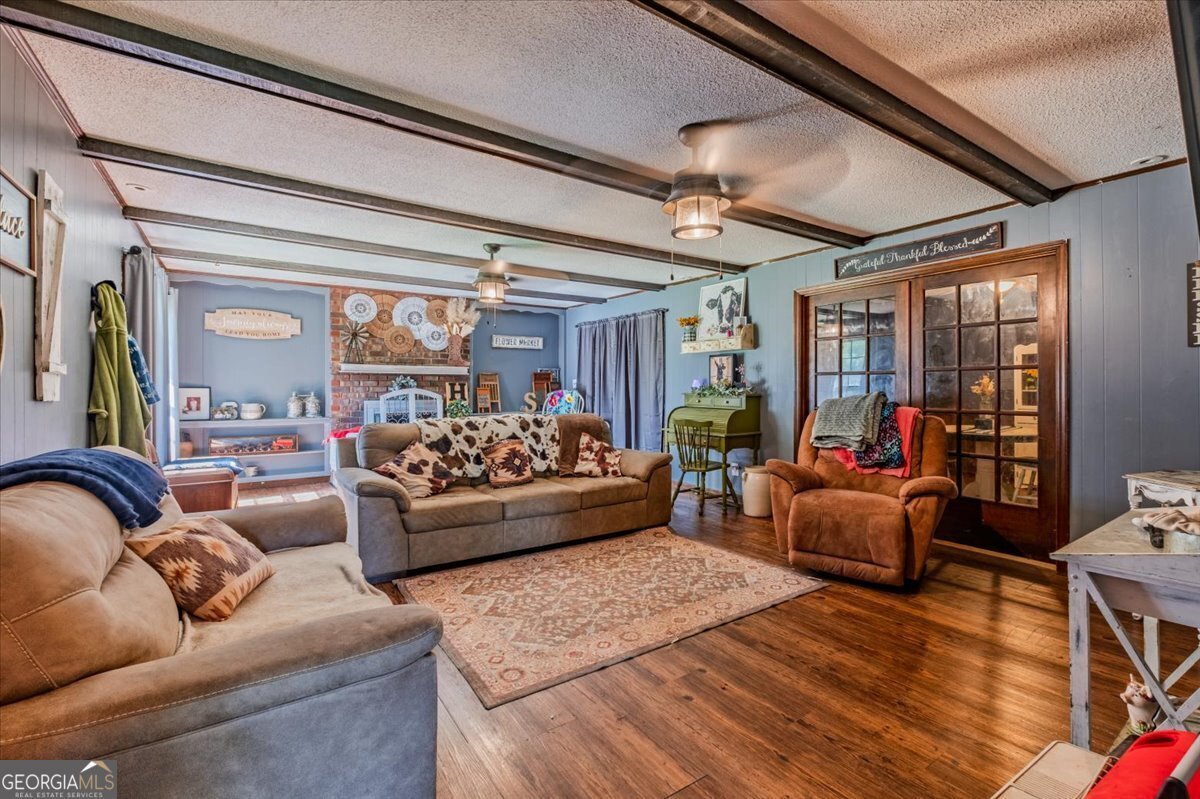 18 Hillside Drive Rockmart - 6