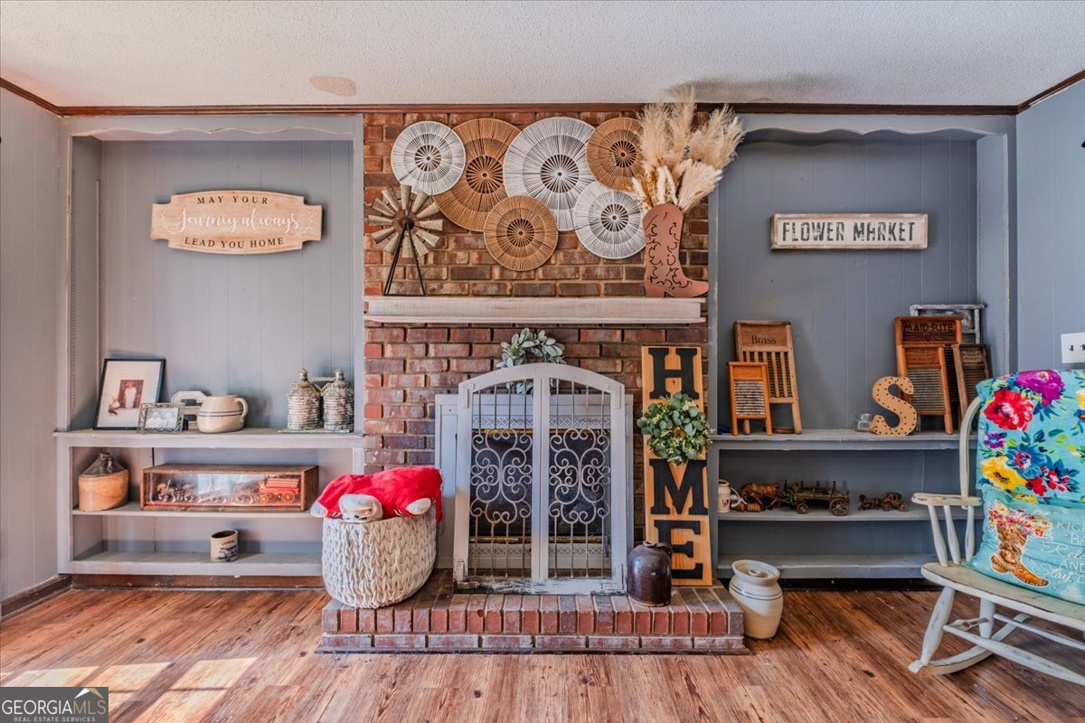 18 Hillside Drive Rockmart - 7