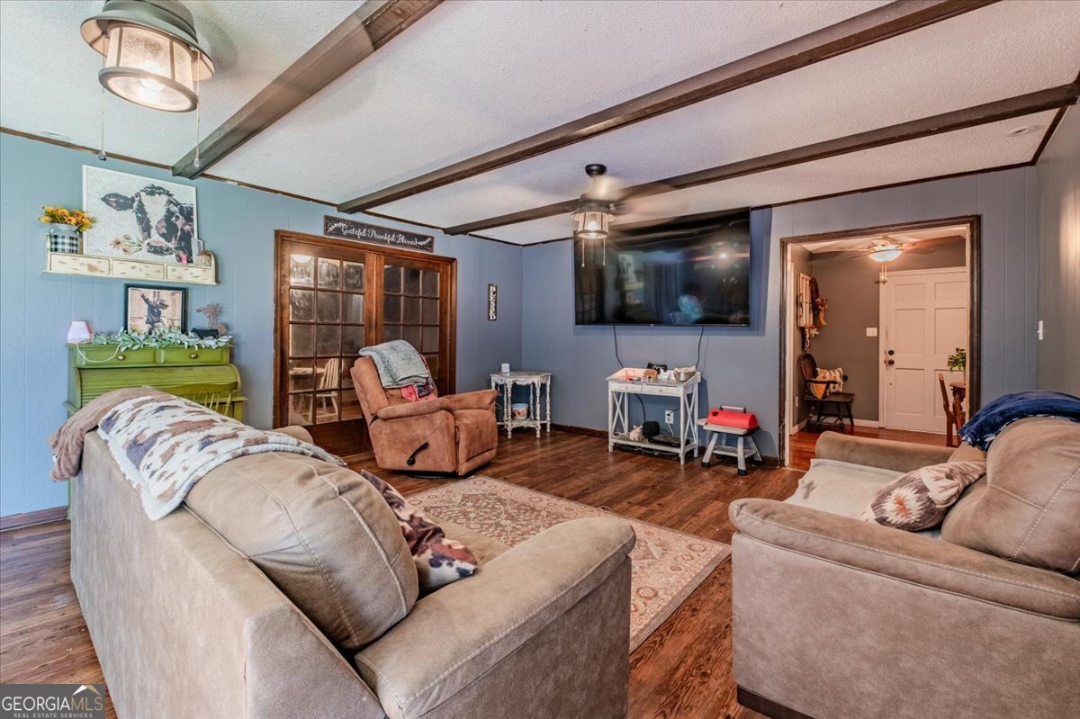 18 Hillside Drive Rockmart - 8