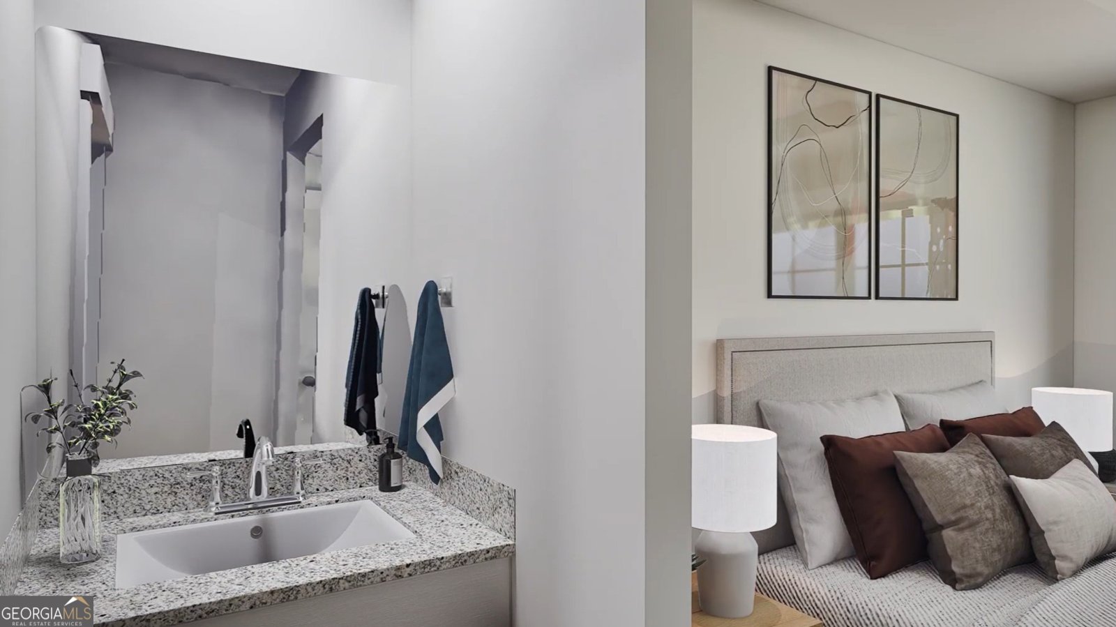 810 Grande Bishop Drive Fairburn - 15