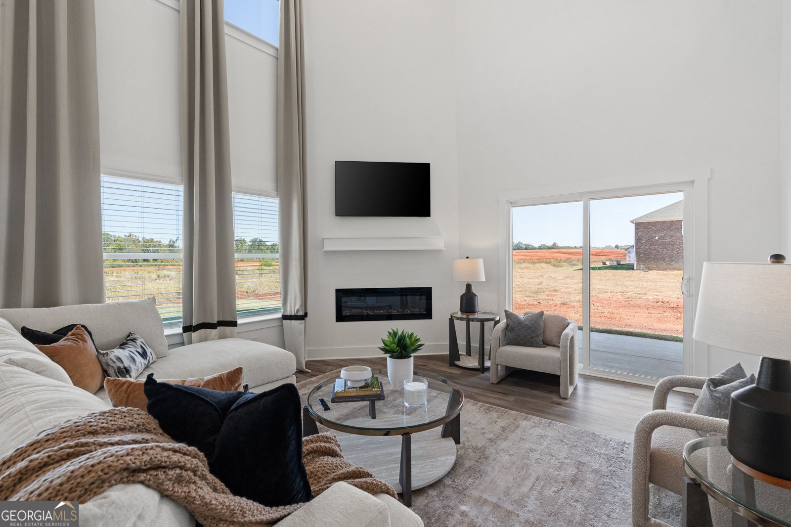 810 Grande Bishop Drive Fairburn - 3