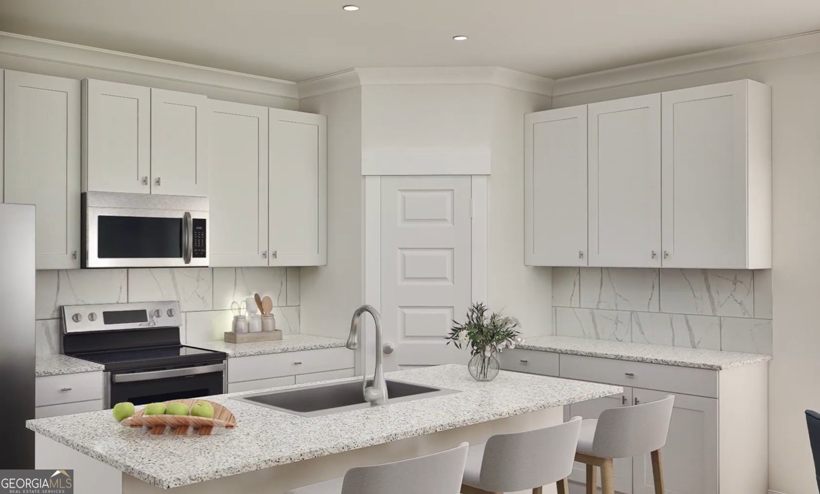 810 Grande Bishop Drive Fairburn - 7