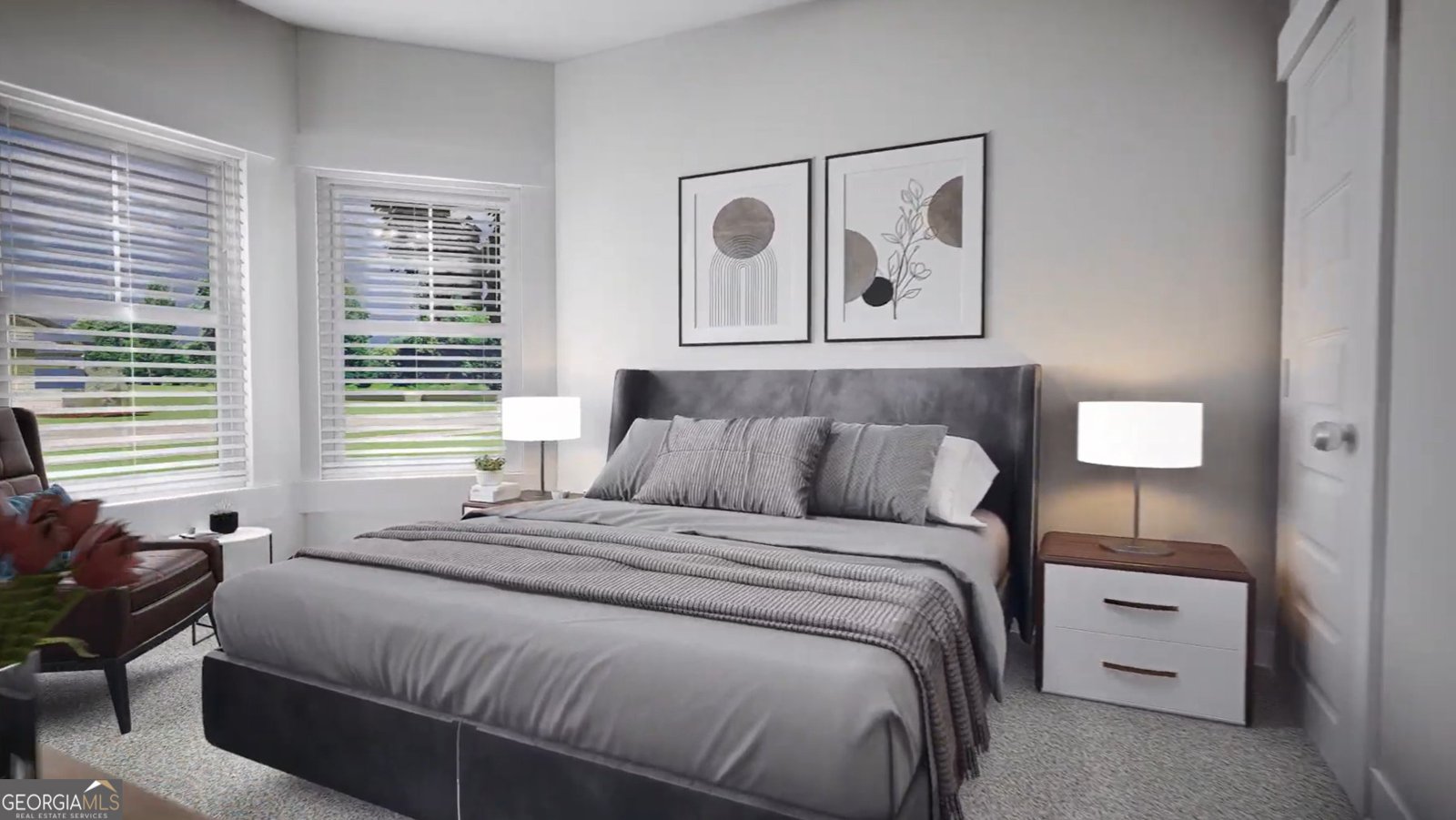 810 Grande Bishop Drive Fairburn - 8