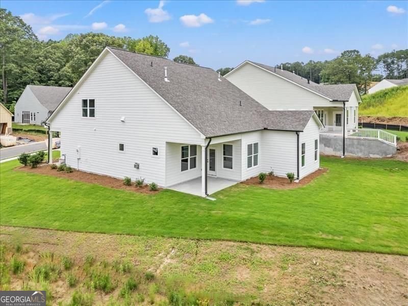 1101 Cooks Farm Way Woodstock - 15