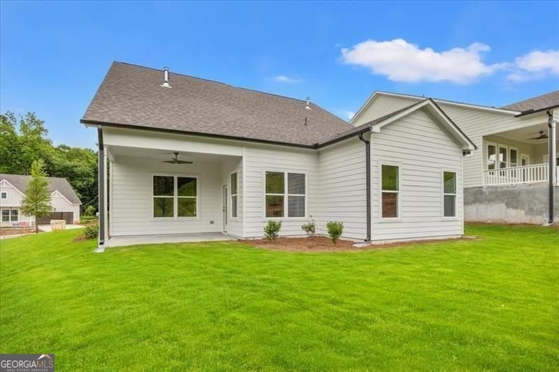 1101 Cooks Farm Way Woodstock - 16