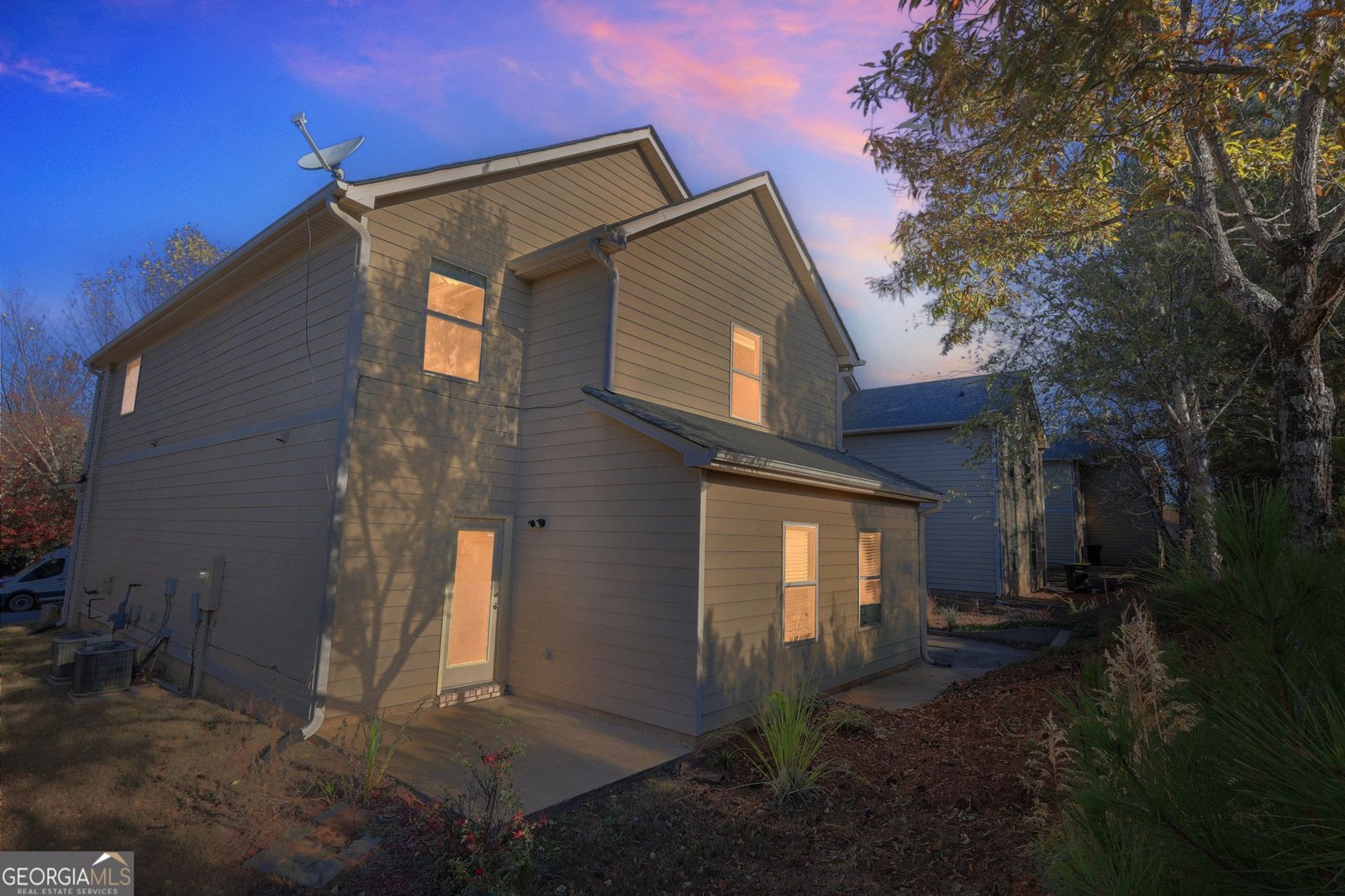 57 Matador Way Newnan - 1