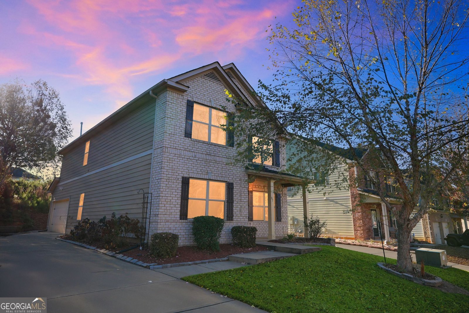 57 Matador Way Newnan - 2