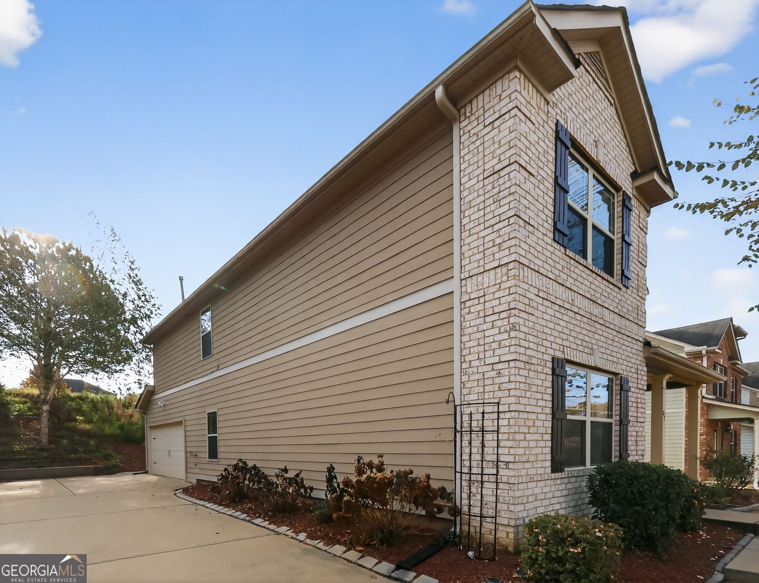 57 Matador Way Newnan - 3