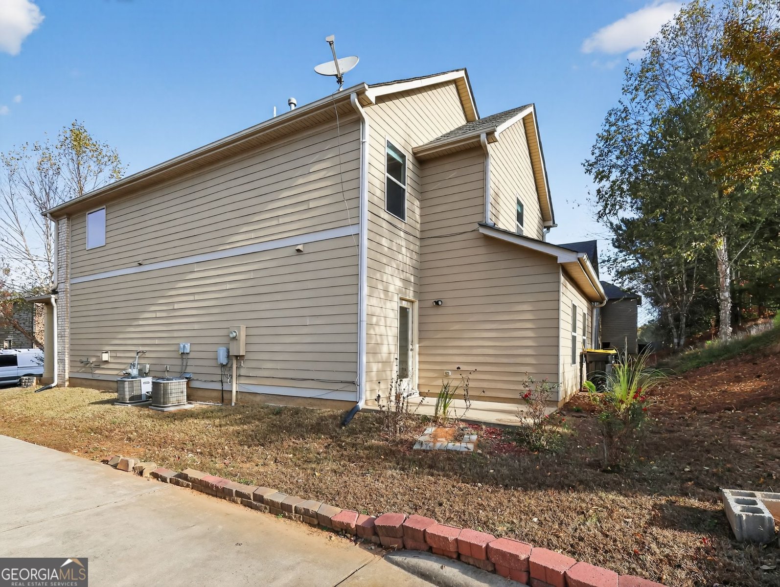 57 Matador Way Newnan - 4