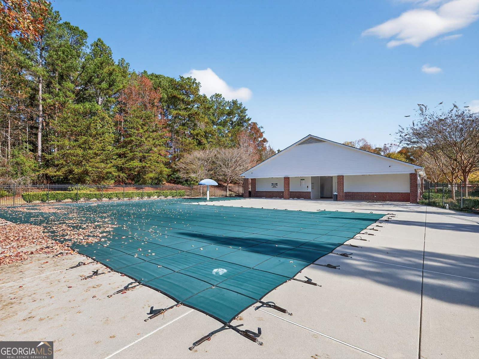 57 Matador Way Newnan - 45