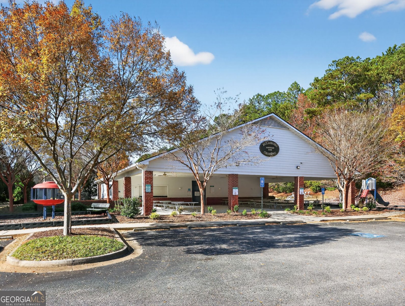 57 Matador Way Newnan - 5