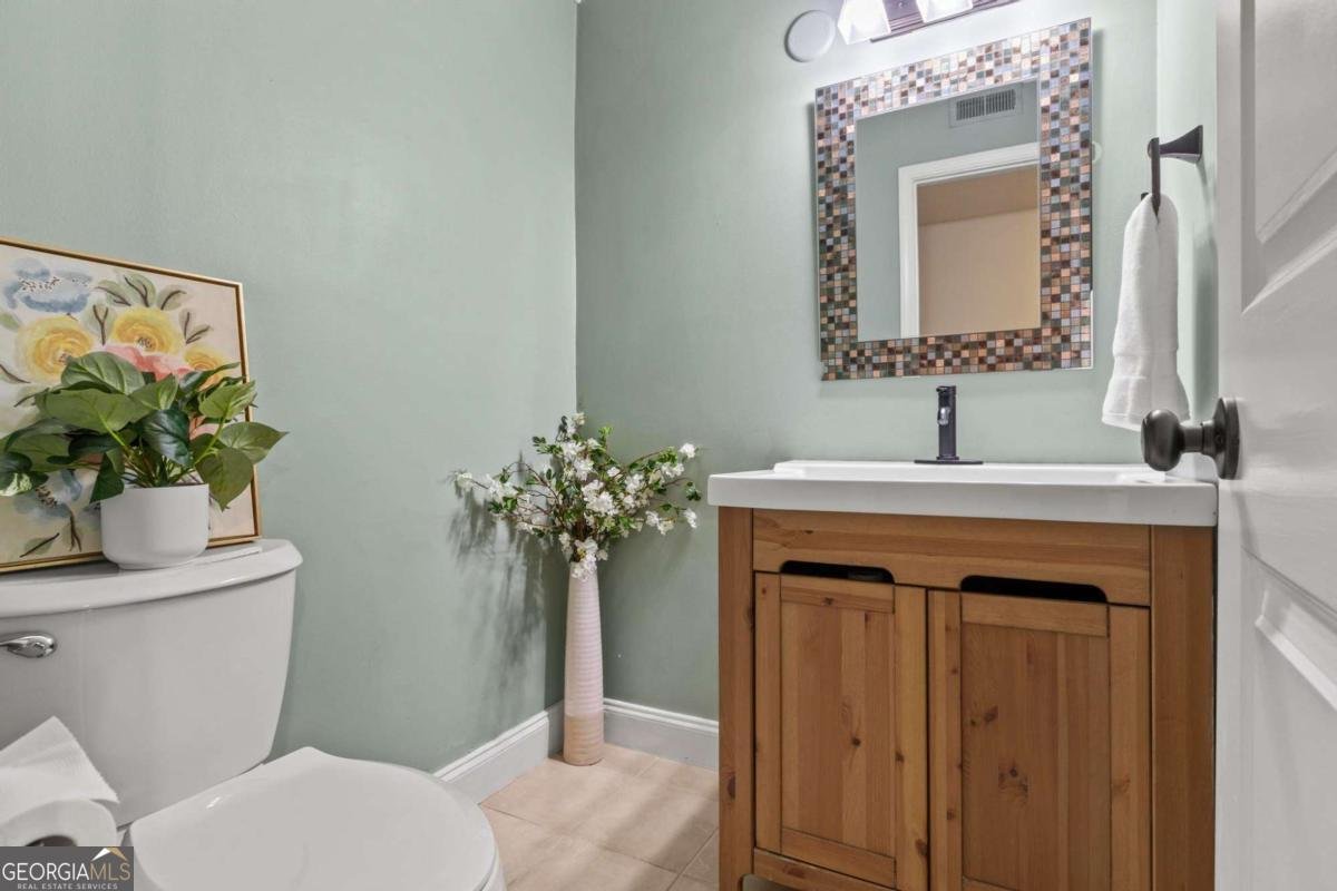 1260 Druid Knoll Drive Brookhaven - 10