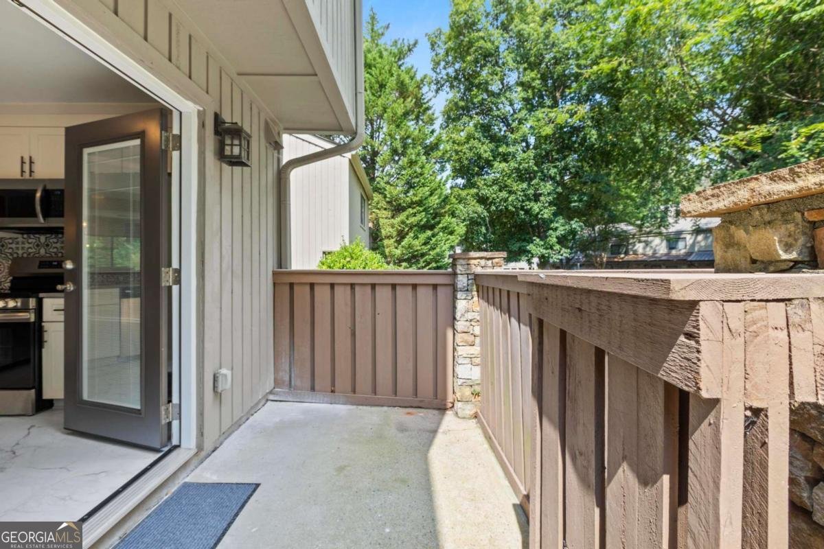 1260 Druid Knoll Drive Brookhaven - 11