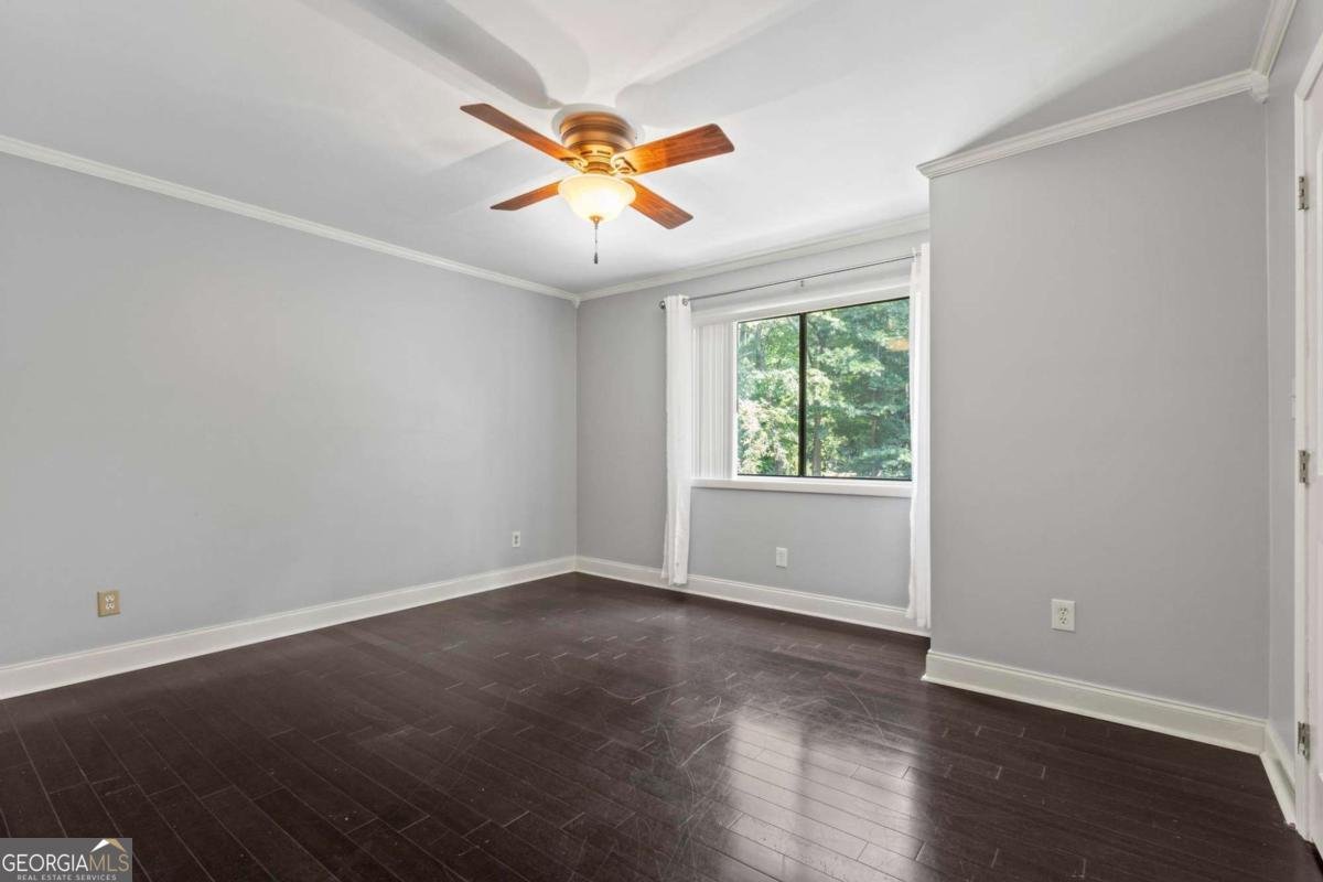 1260 Druid Knoll Drive Brookhaven - 14