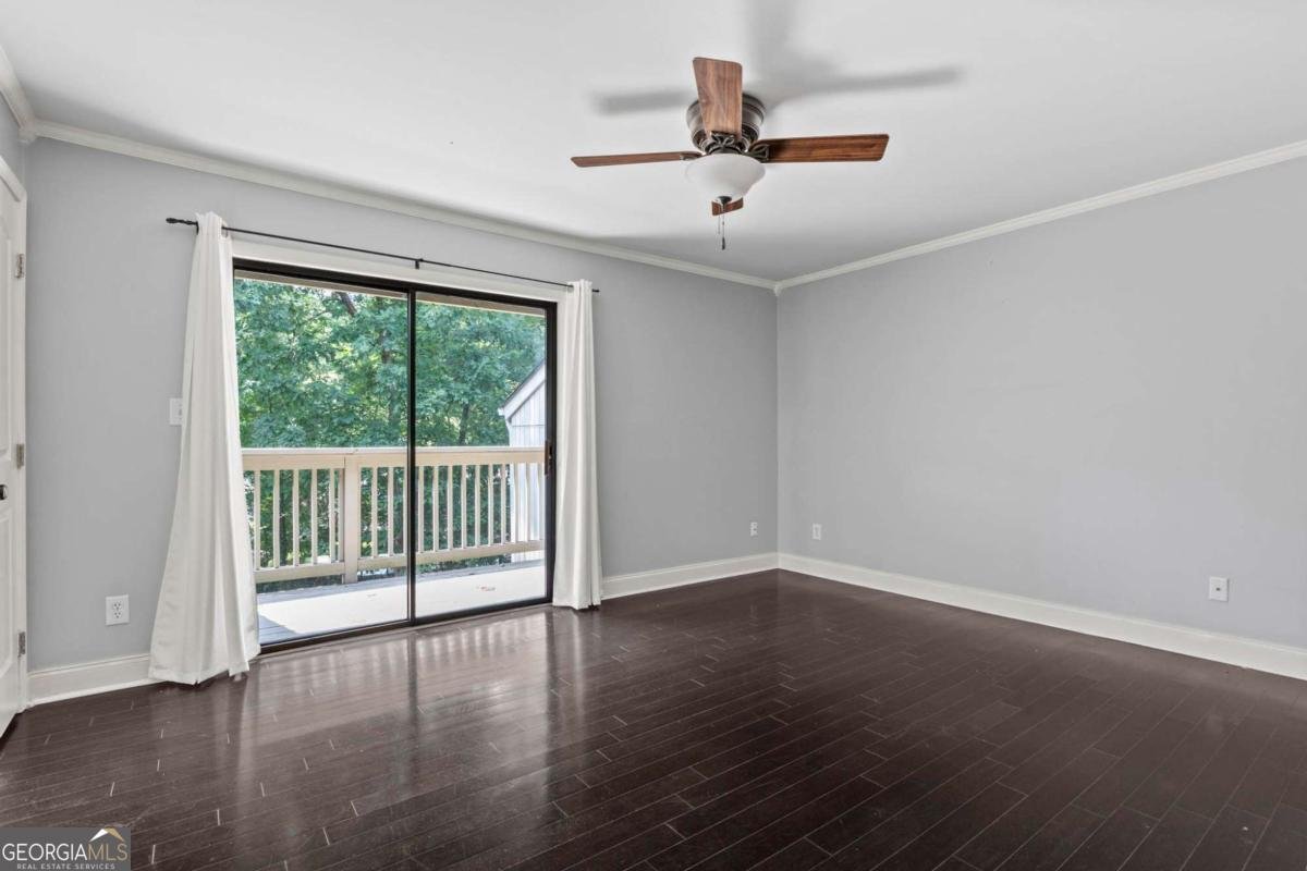 1260 Druid Knoll Drive Brookhaven - 21