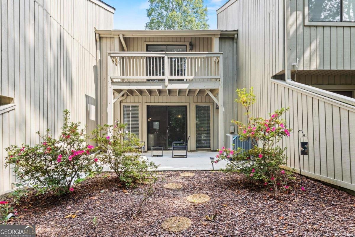 1260 Druid Knoll Drive Brookhaven - 25