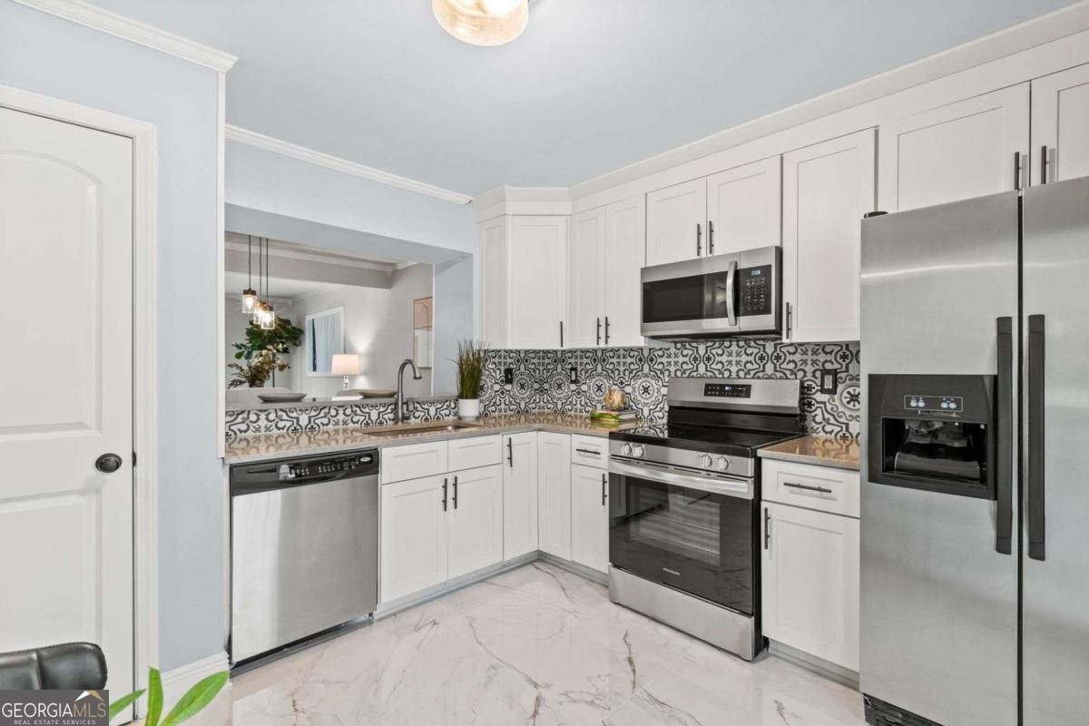 1260 Druid Knoll Drive Brookhaven - 4