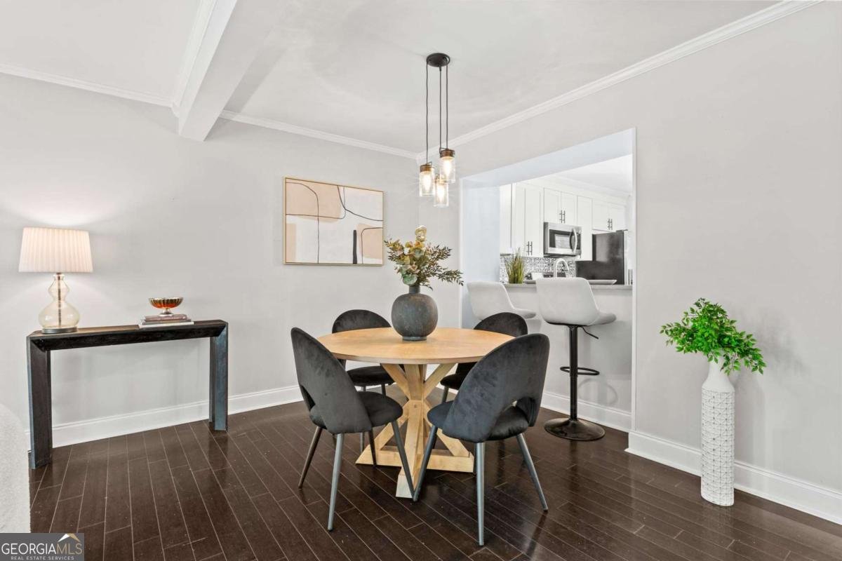 1260 Druid Knoll Drive Brookhaven - 6