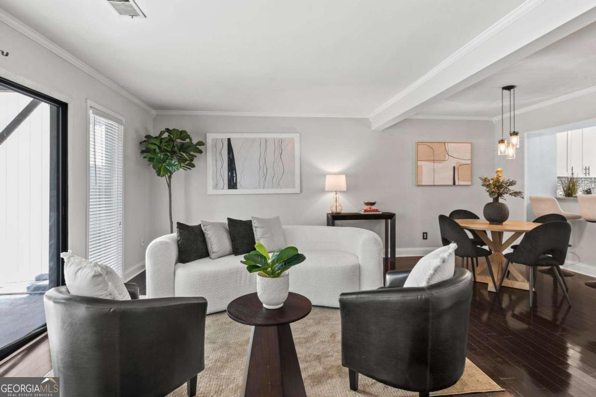 1260 Druid Knoll Drive Brookhaven - 8