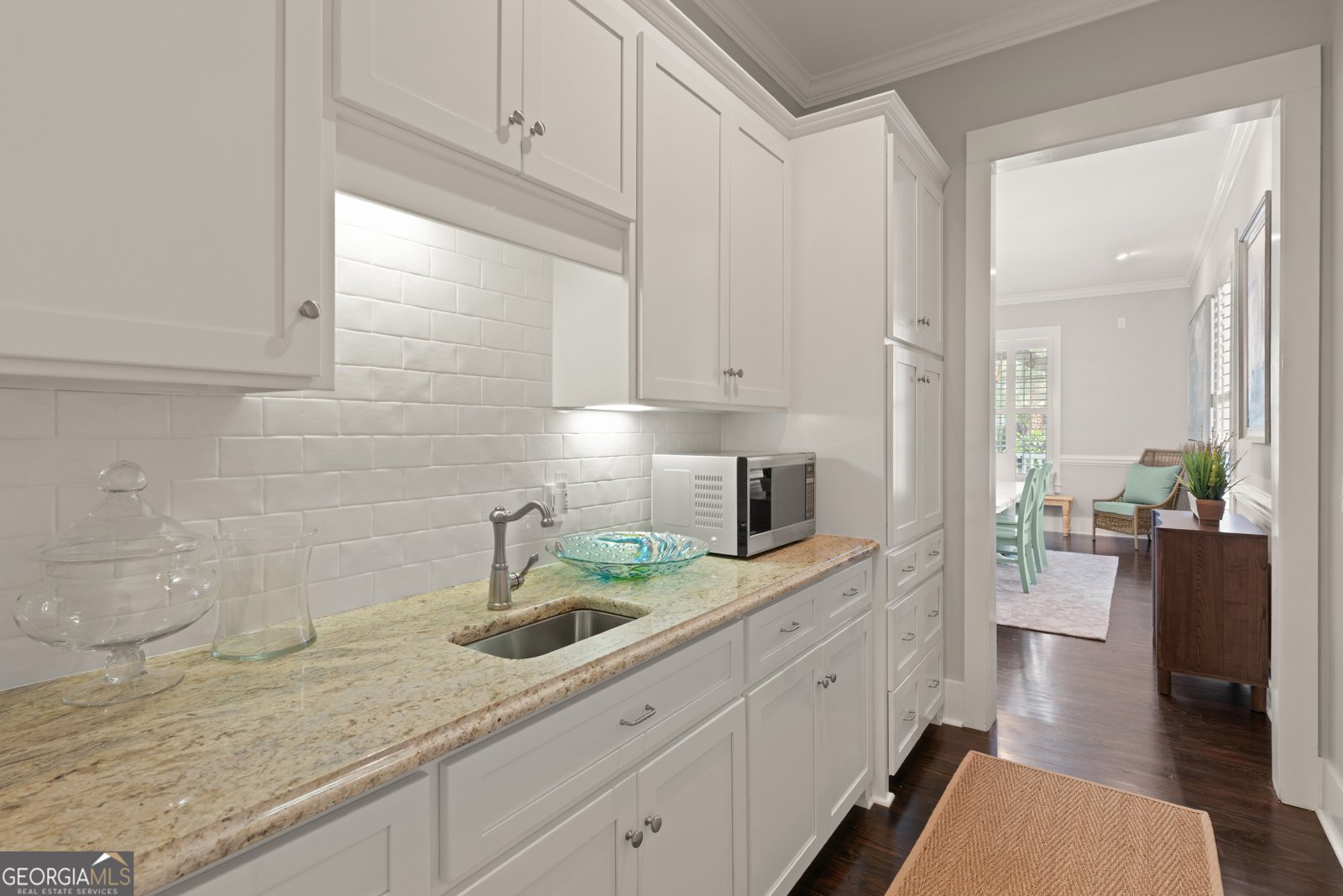 1044 Village Oaks Lane St. Simons - 10