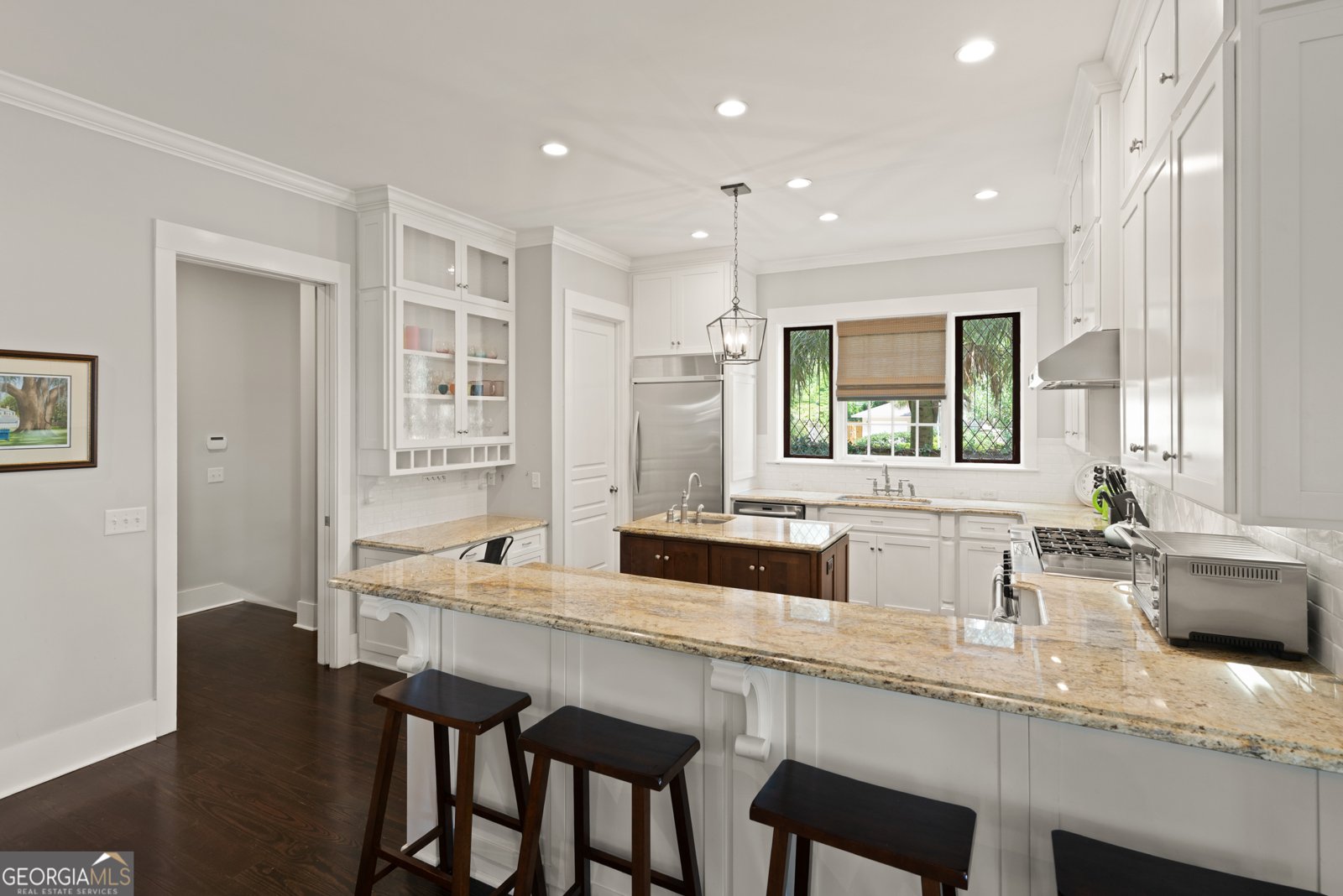 1044 Village Oaks Lane St. Simons - 11