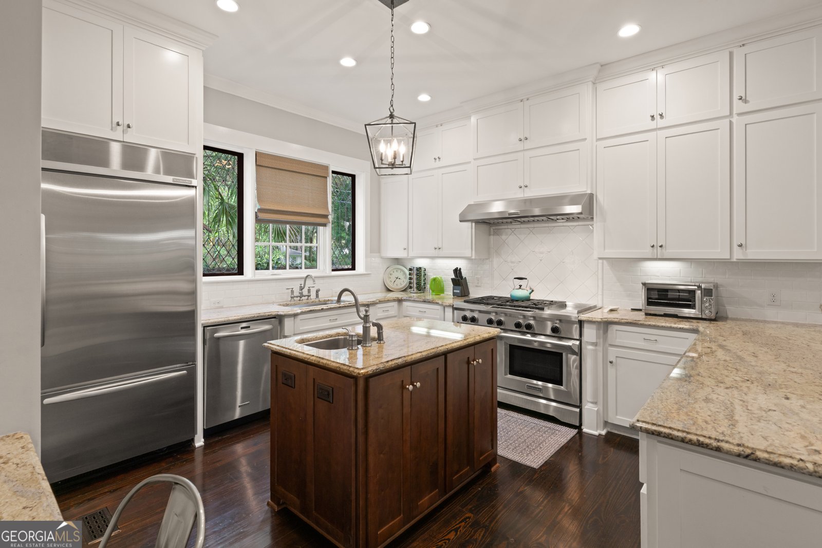 1044 Village Oaks Lane St. Simons - 13