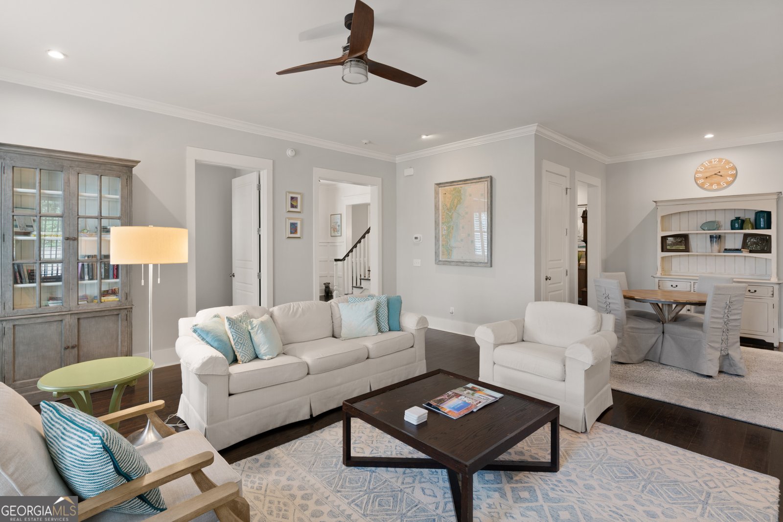 1044 Village Oaks Lane St. Simons - 17