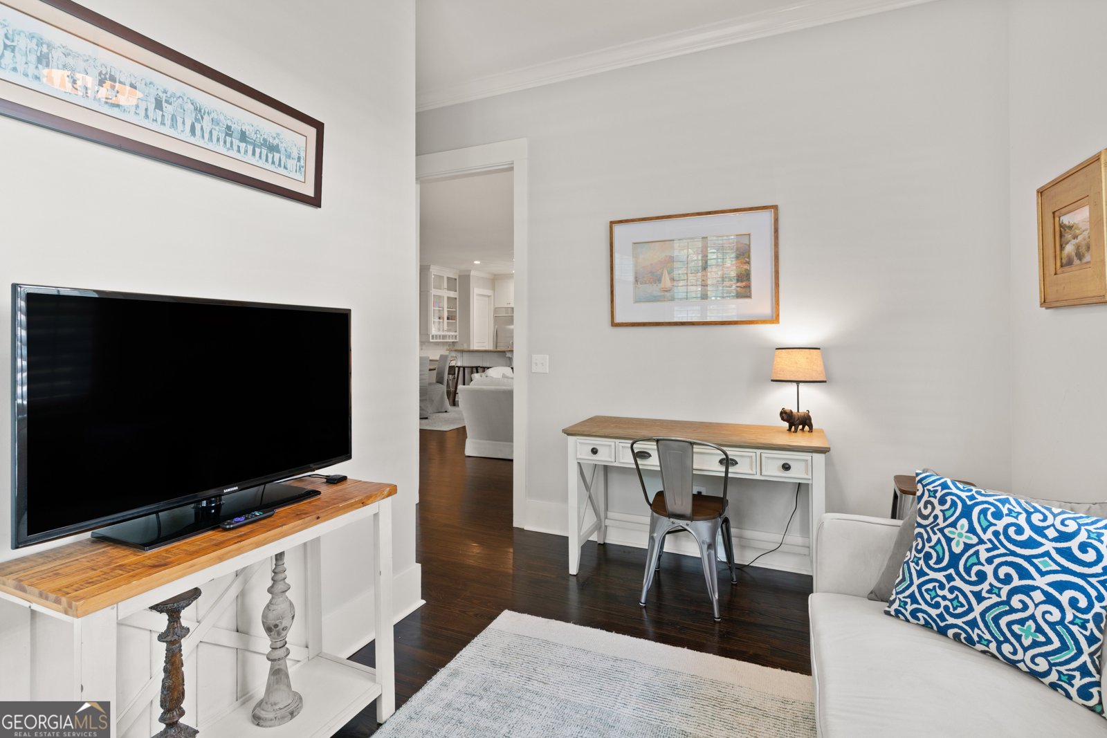 1044 Village Oaks Lane St. Simons - 18