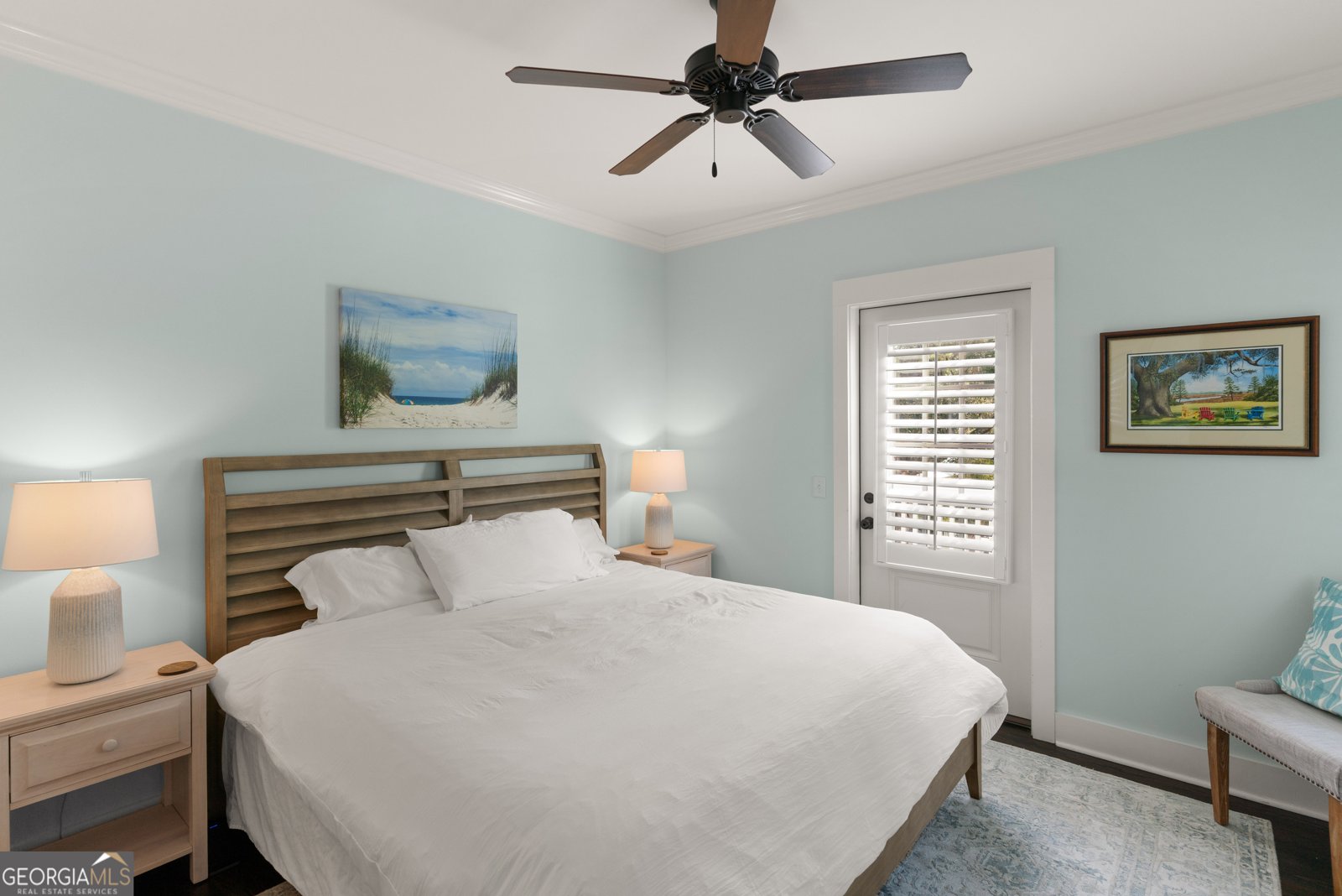 1044 Village Oaks Lane St. Simons - 21