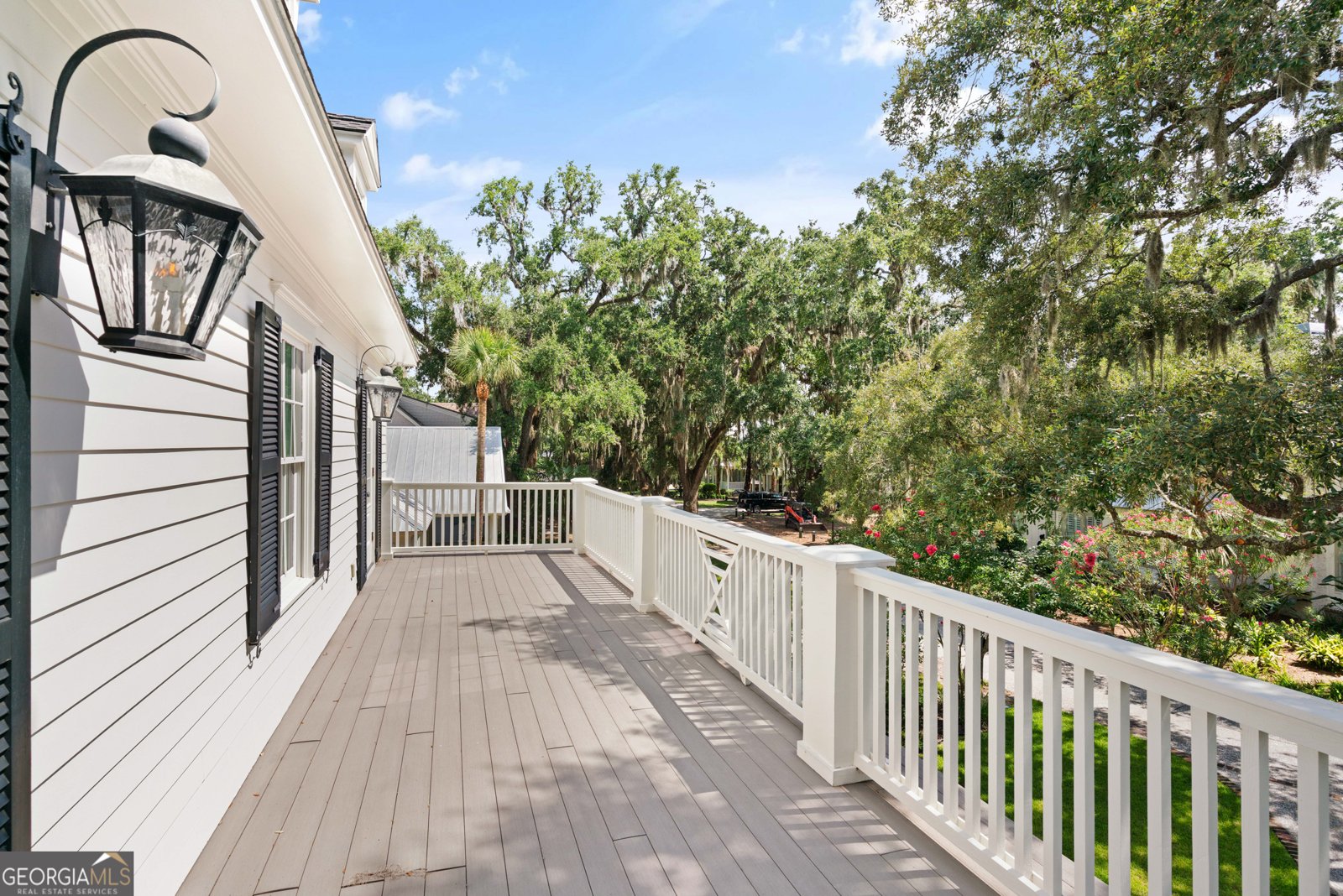 1044 Village Oaks Lane St. Simons - 23