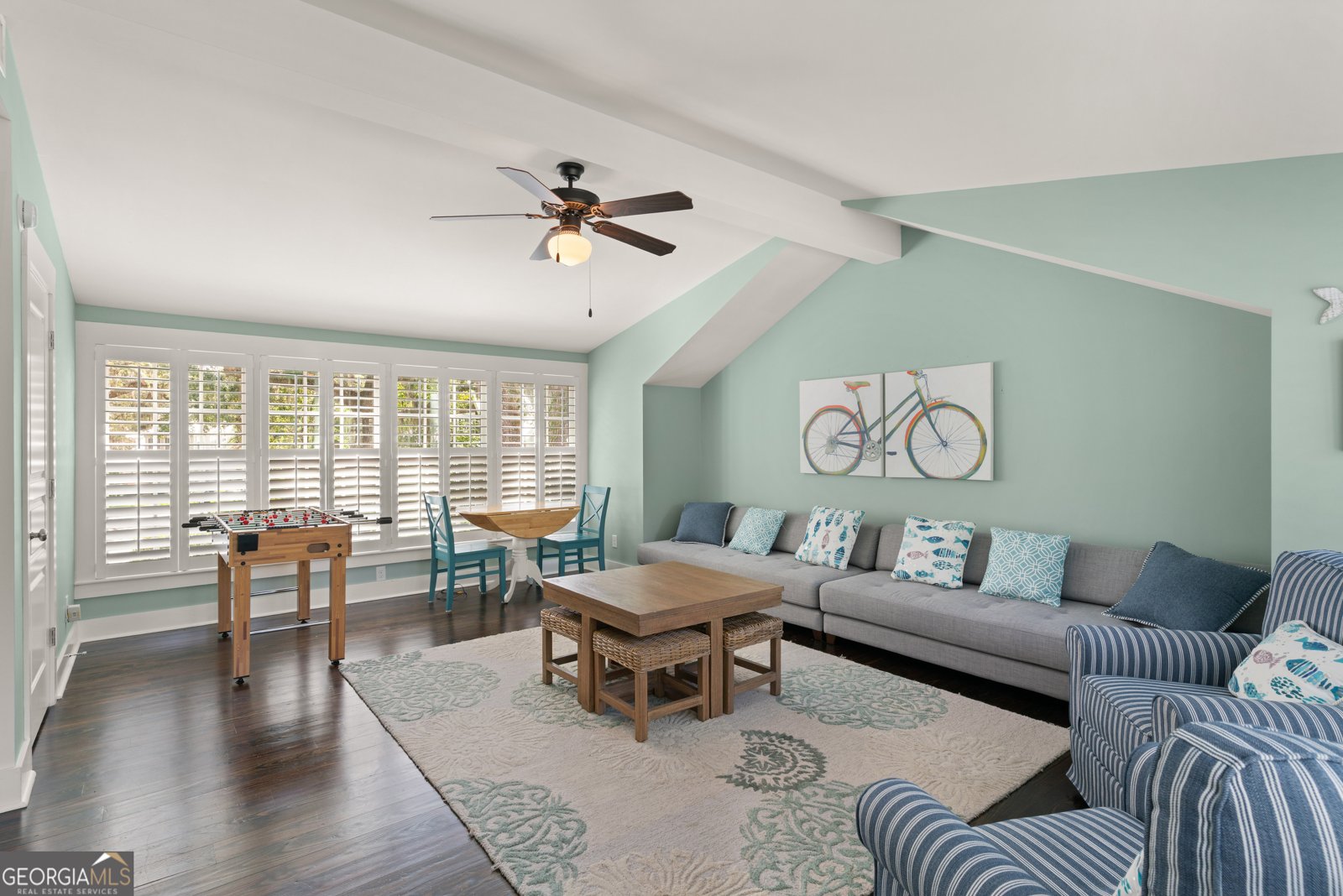 1044 Village Oaks Lane St. Simons - 26